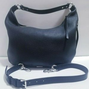 Rebecca Minkoff  Leather Hobo